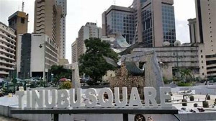 Tinubu Square Trip Packages