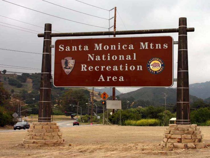 Santa Monica Mountains National Recreation Area Trip Packages