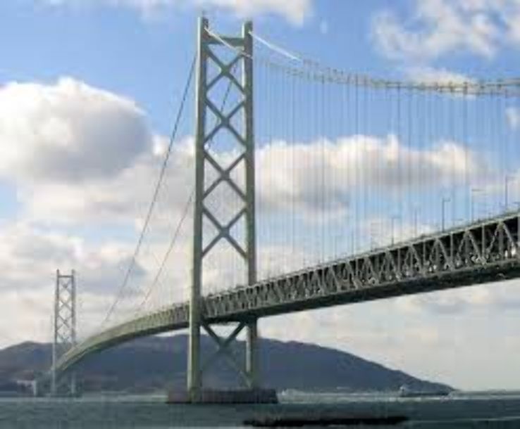 Akashi Kaikyo Bridge Trip Packages