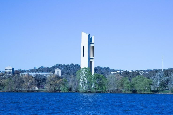 National Carillon Trip Packages