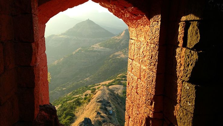 Harihar Fort Trip Packages