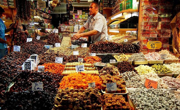 Spice Bazaar Trip Packages