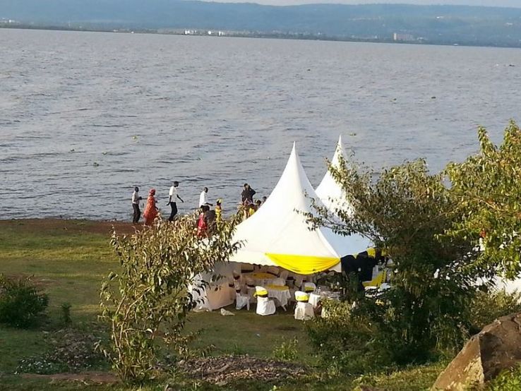 The Dunga Hill Camp Trip Packages