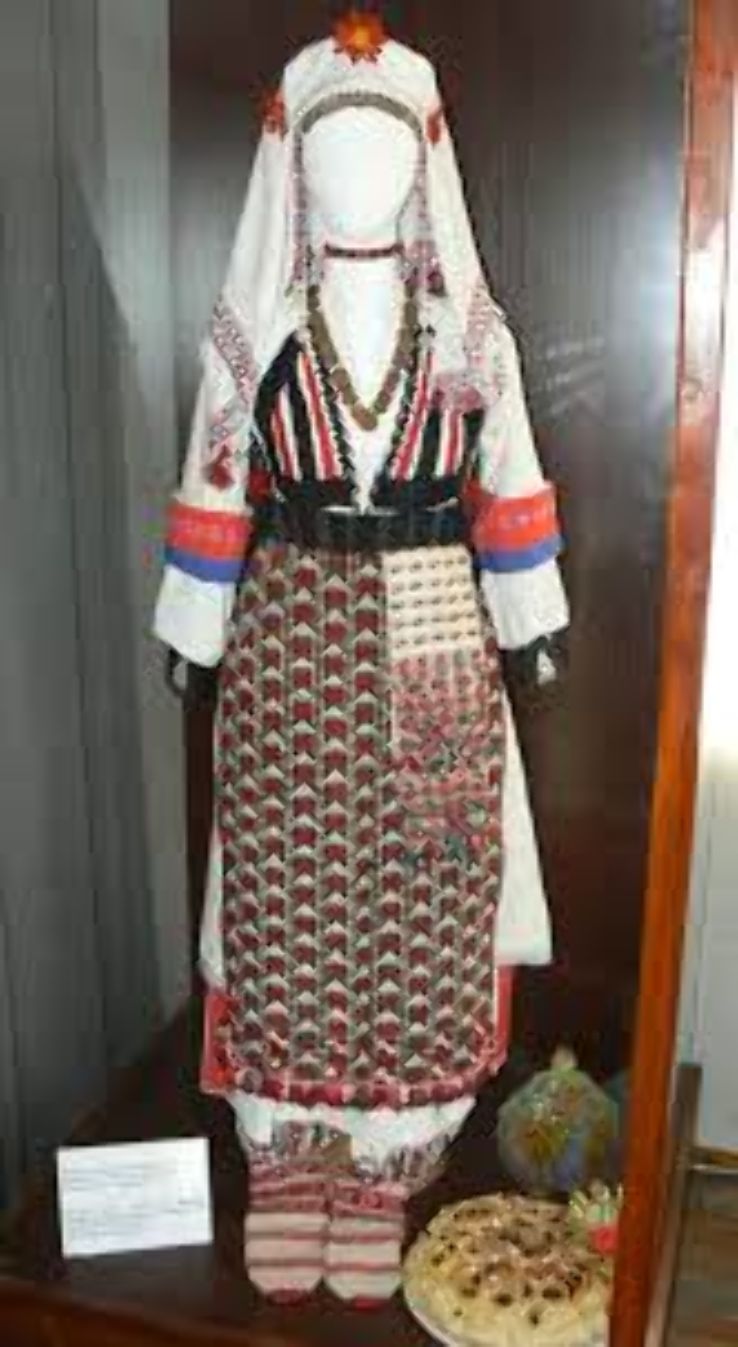 Ethnographic Museum Trip Packages