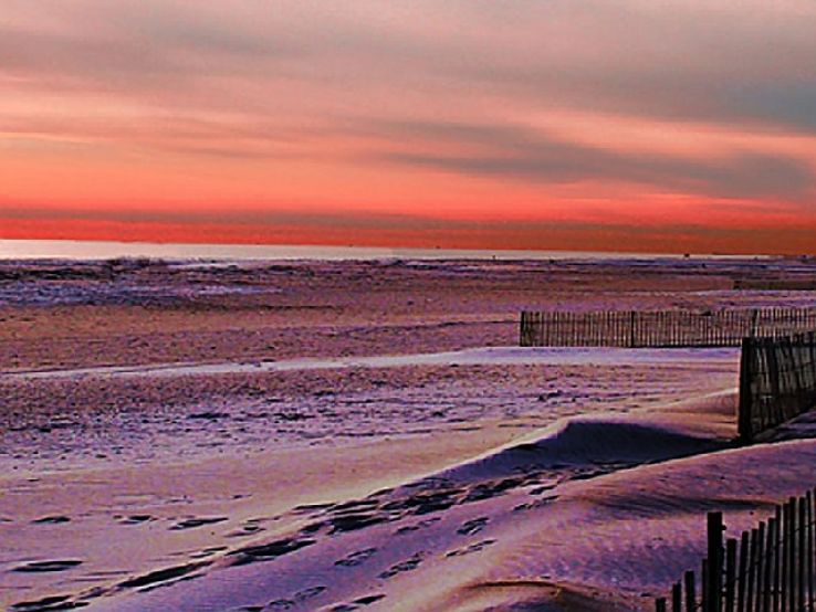 Amityville Trip Packages