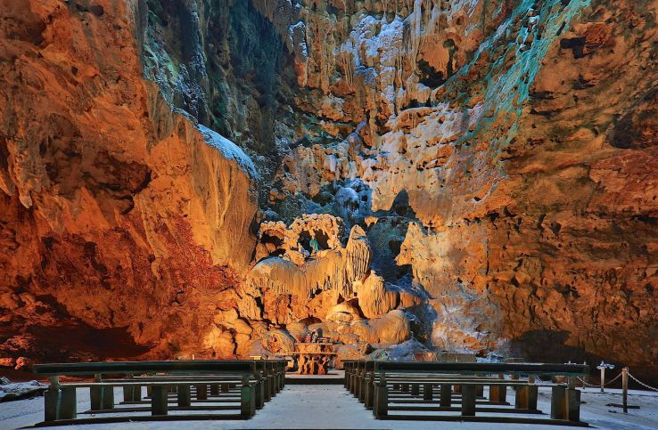 callao cave Trip Packages