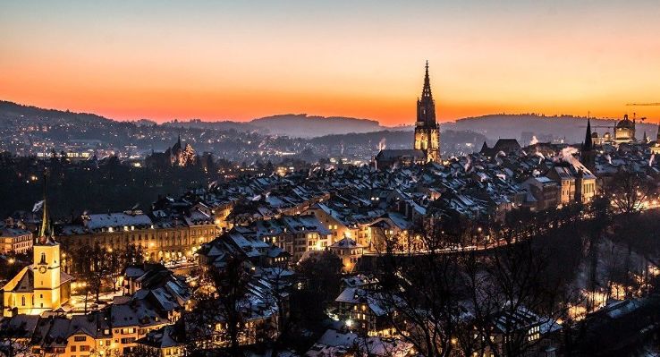 Rosengarten Trip Packages