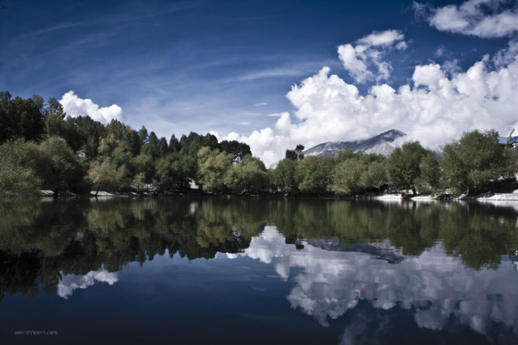 Nako Lake  Trip Packages