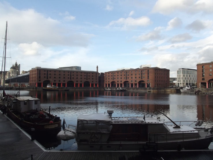 MERSEYSIDE MARITIME MUSEUM Trip Packages