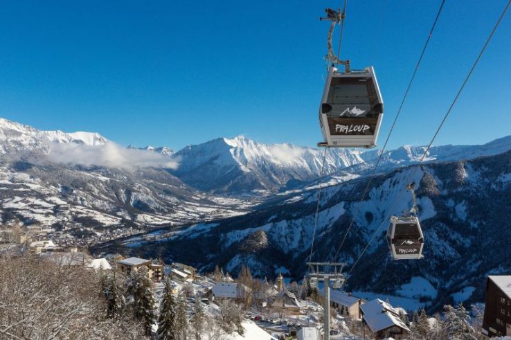 Alpes de Haute Provence Trip Packages