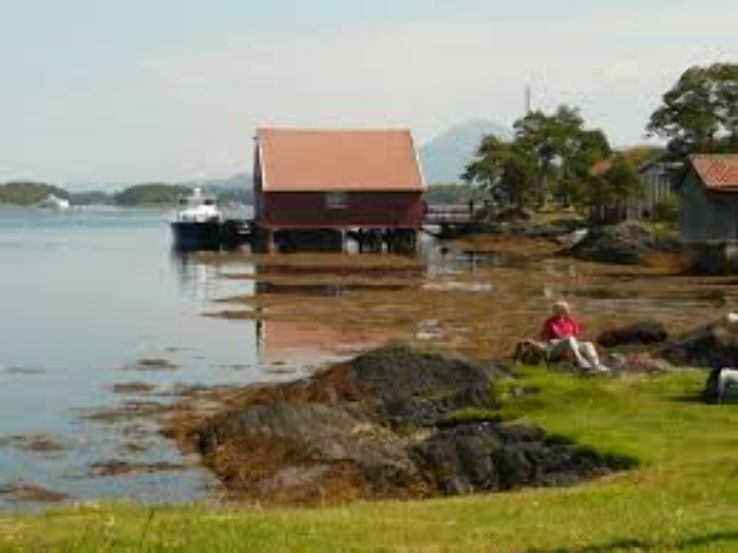 Norway Fisheries Museum Trip Packages