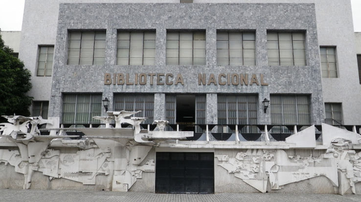 Biblioteca Nacional Trip Packages