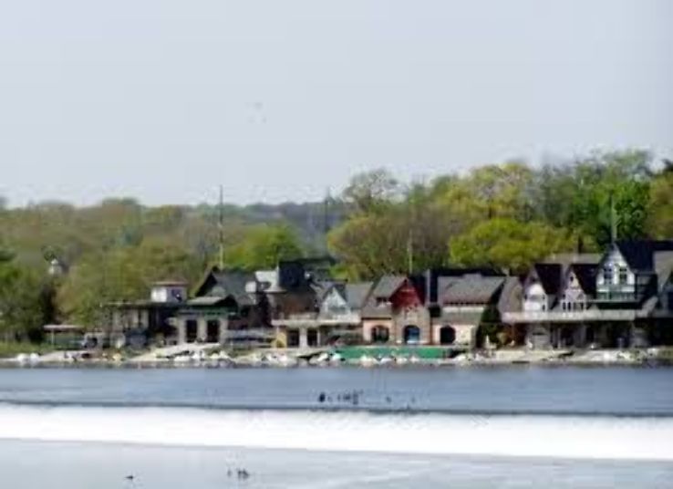 Boat House Row Trip Packages