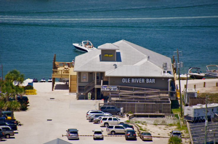 Flora-Bama Trip Packages
