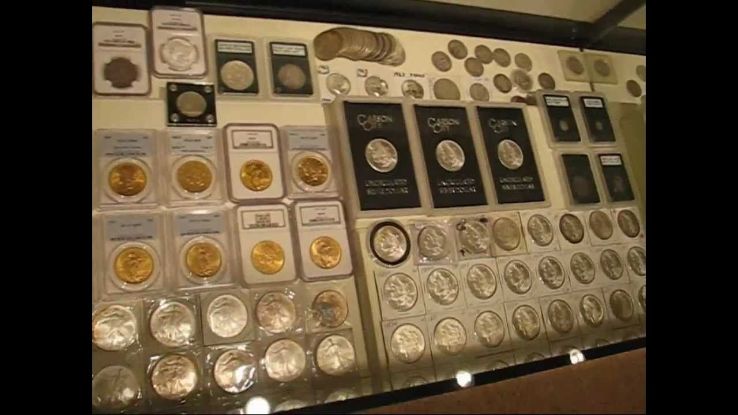 Coin Museum Trip Packages