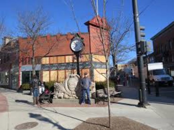 Brookline  Trip Packages