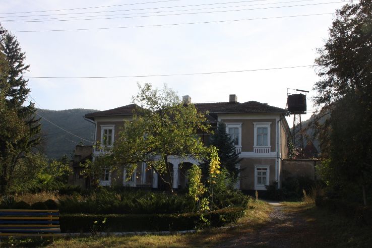 Josika Branisca Castle  Trip Packages