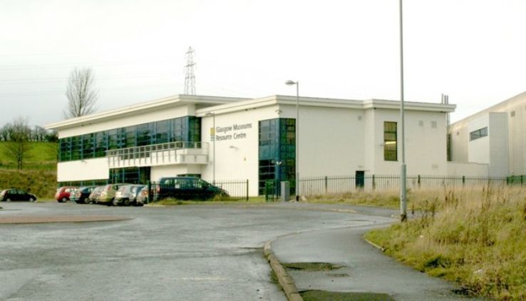 Glasgow Museums Resource Centre  Trip Packages