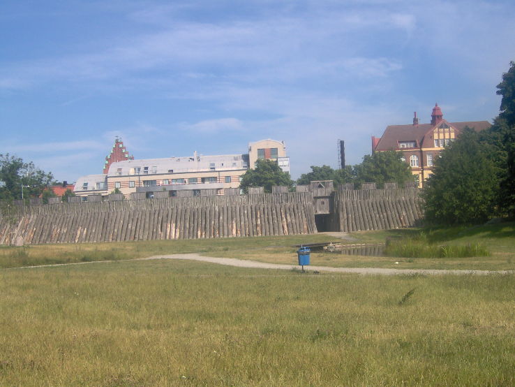 Trelleborgen  Trip Packages