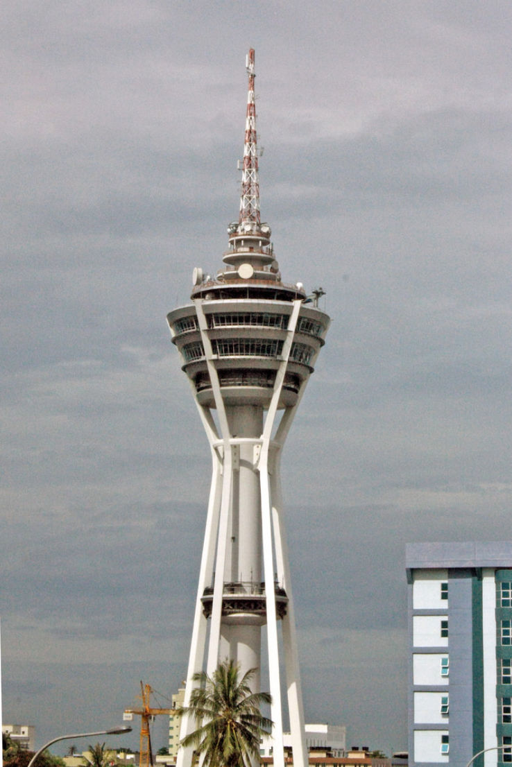 Menara Alor Setar Trip Packages