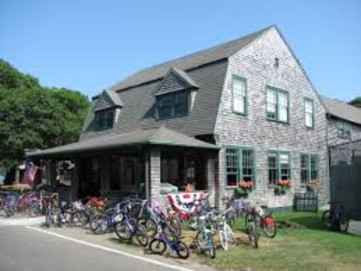 West Tisbury Massachusetts Trip Packages