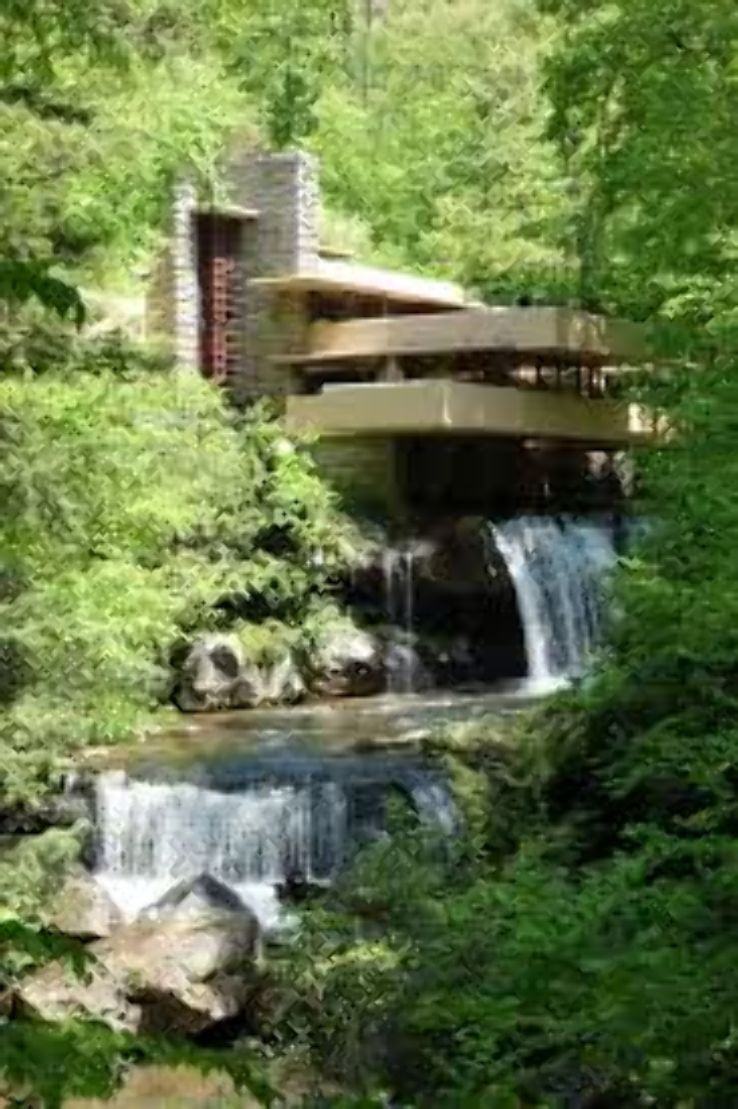 Fallingwater Trip Packages
