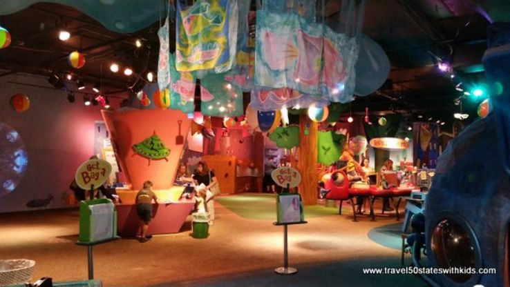 Kaleidoscope  Trip Packages