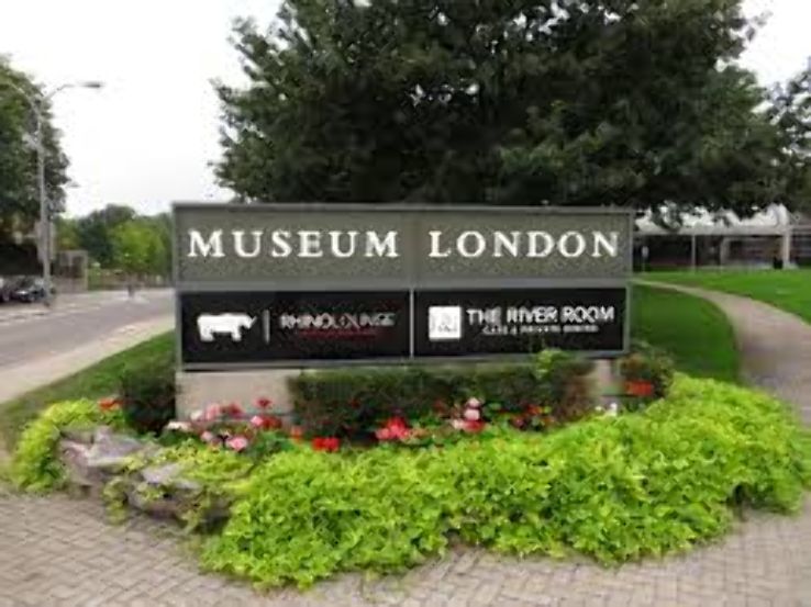 Museum London Trip Packages