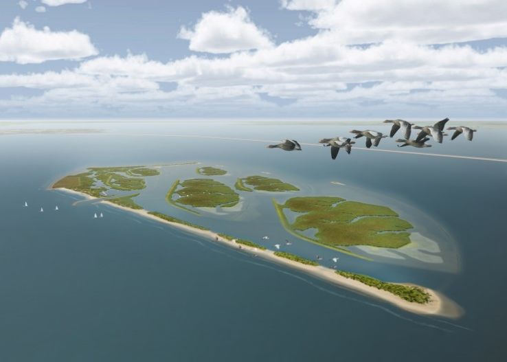 Lelystad Trip Packages