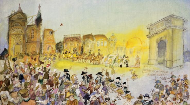 Vaci Mosolyalbum, Sajdik Ferenc gyujtemeny Trip Packages