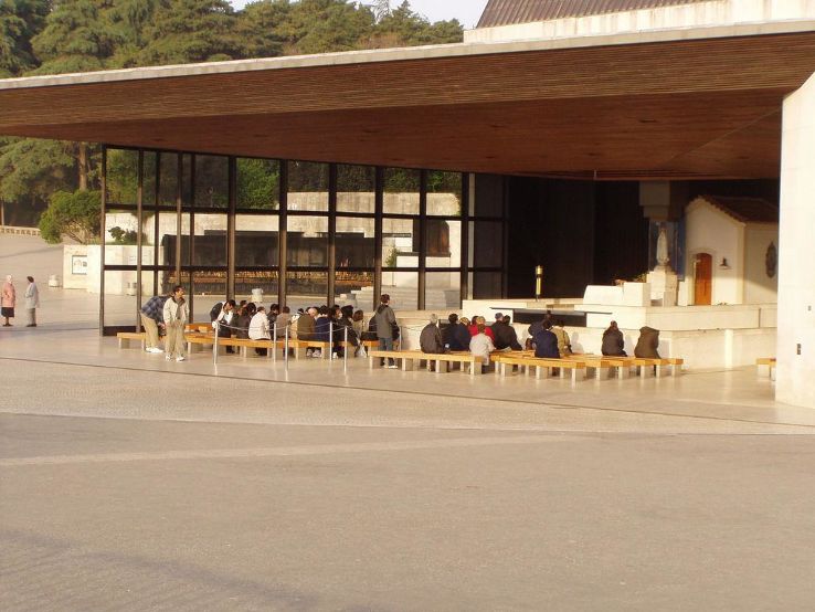 Fatima Trip Packages