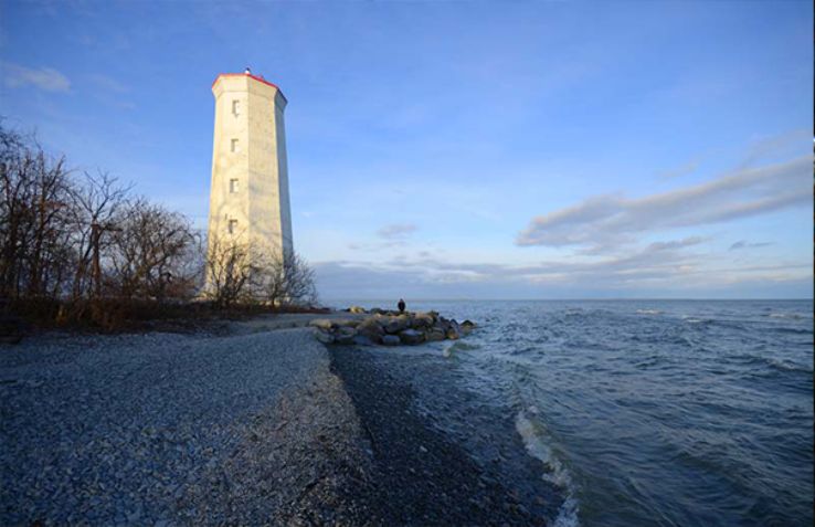 Presquile Provincial Park Trip Packages