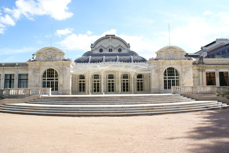 Opera de Vichy Trip Packages