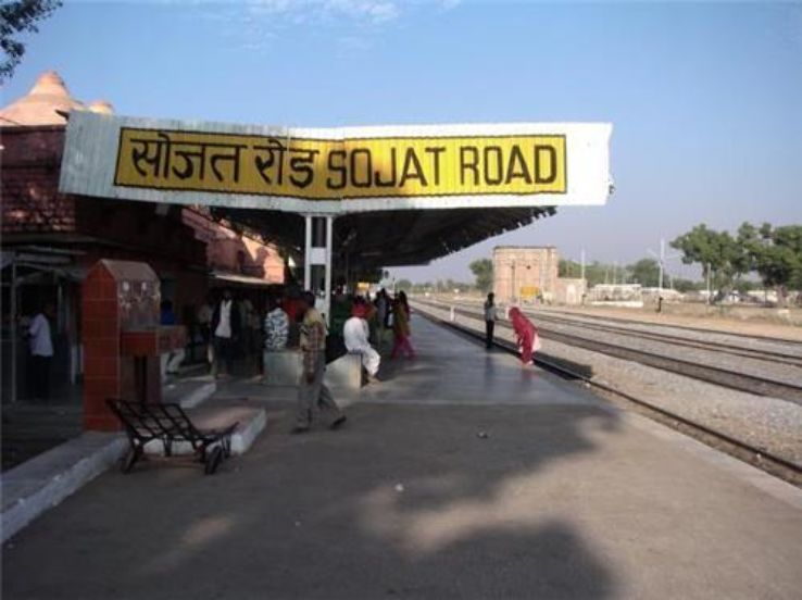 Sojat City Trip Packages Sojat City Trip Packages