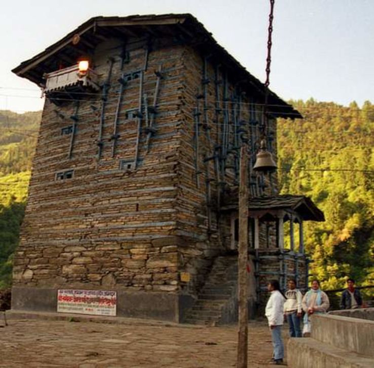 Chardham yatra - Haridwar to Haridwar  -8N/9D