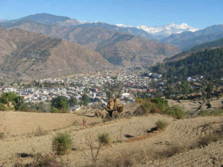 Hill Station Trip Packages