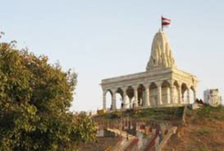 The Takheteshwar temple Trip Packages The Takheteshwar temple Trip Packages