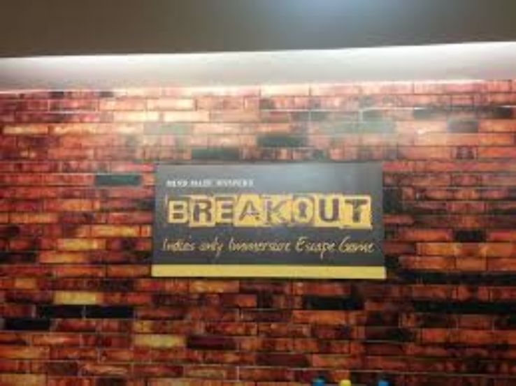 BREAKOUT Trip Packages