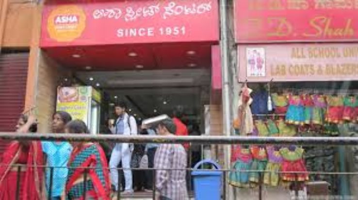 Street Smart Shopping at 8th Cross Malleswaram Trip Packages