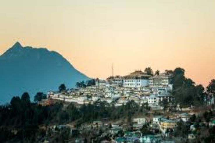 Best 3 Days 2 Nights Tawang Trip Package