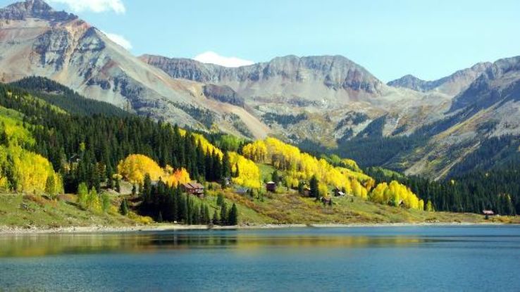 San Juan National Forest Trip Packages