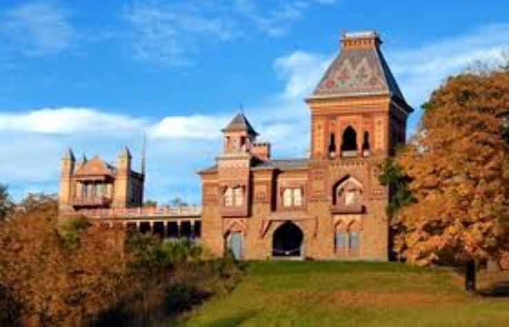 Olana State Historic Site Trip Packages