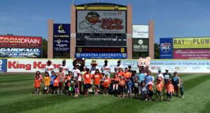 Ducks Minor League Baseball  Trip Packages