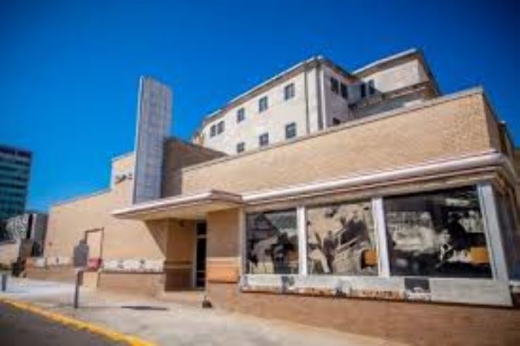 Freedom Rides Museum Trip Packages