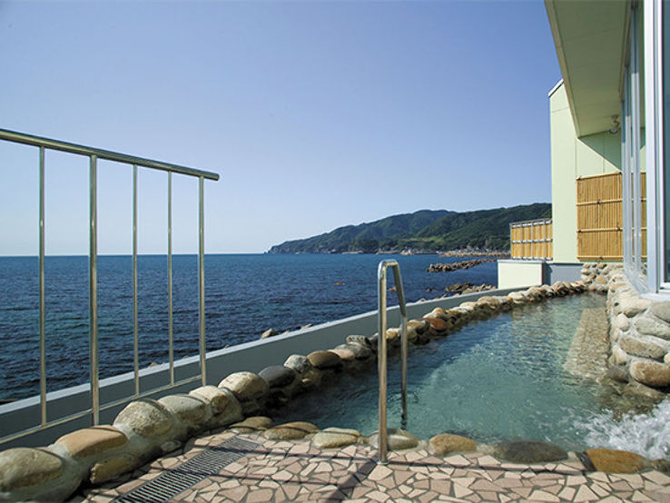 Wakasa Total Park Trip Packages