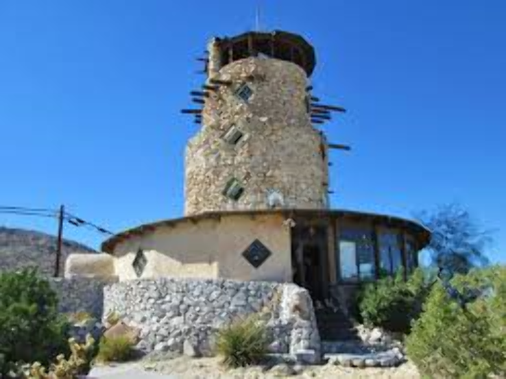 The Desert View Tower Trip Packages