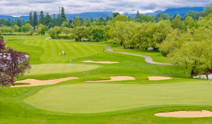 Pahalgam Golf Course Trip Packages