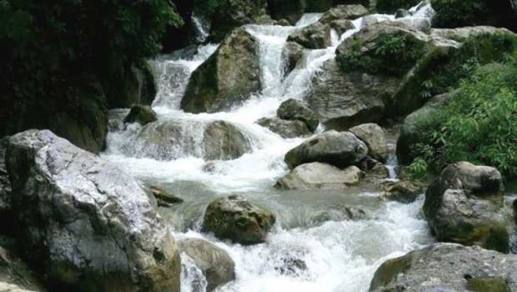 Shikhar Falls Trip Packages