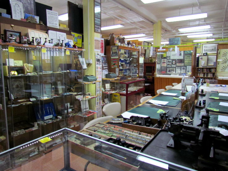 Pen Museum Trip Packages Pen Museum Trip Packages