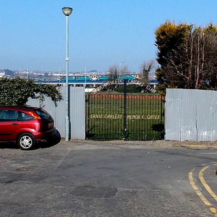 Barry Island Pleasure Park  Trip Packages